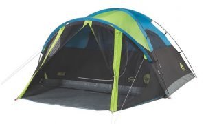 Best 4 person tent for dog owners
