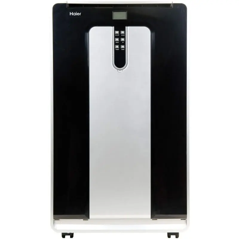Haier portable air conditioner for camping with 14000 BTU