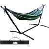 Huacmoet Hammock with Stand
